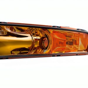 Eagle Eye Lights Yellow Signalling Light Car Waterproof-0