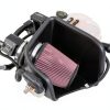 K&N Performance Air Intake System for Vehicles-5