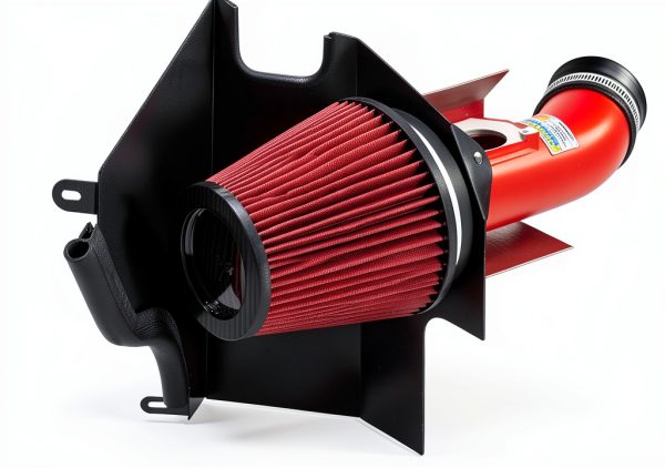 K&N Performance Air Intake System for Vehicles-0